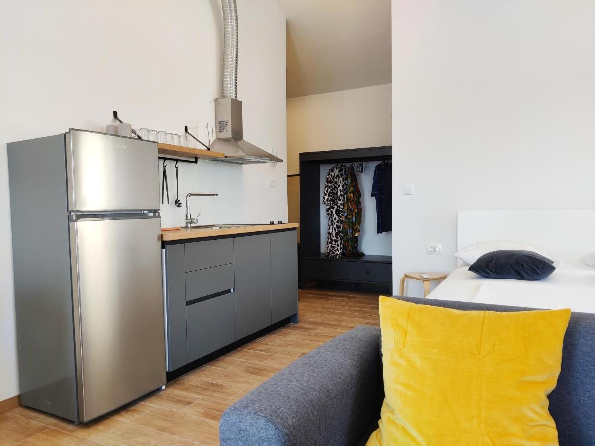 Brand New Apt W Balcony & Perfect Seaview At Center フヴァル エクステリア 写真